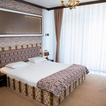 Baku Carpet Hotel Kültér fotó