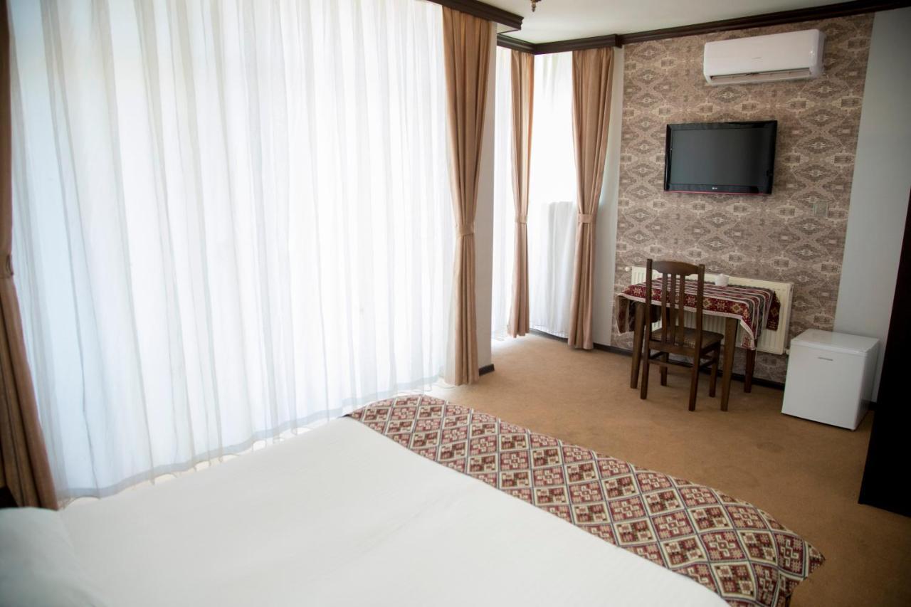 Baku Carpet Hotel Kültér fotó