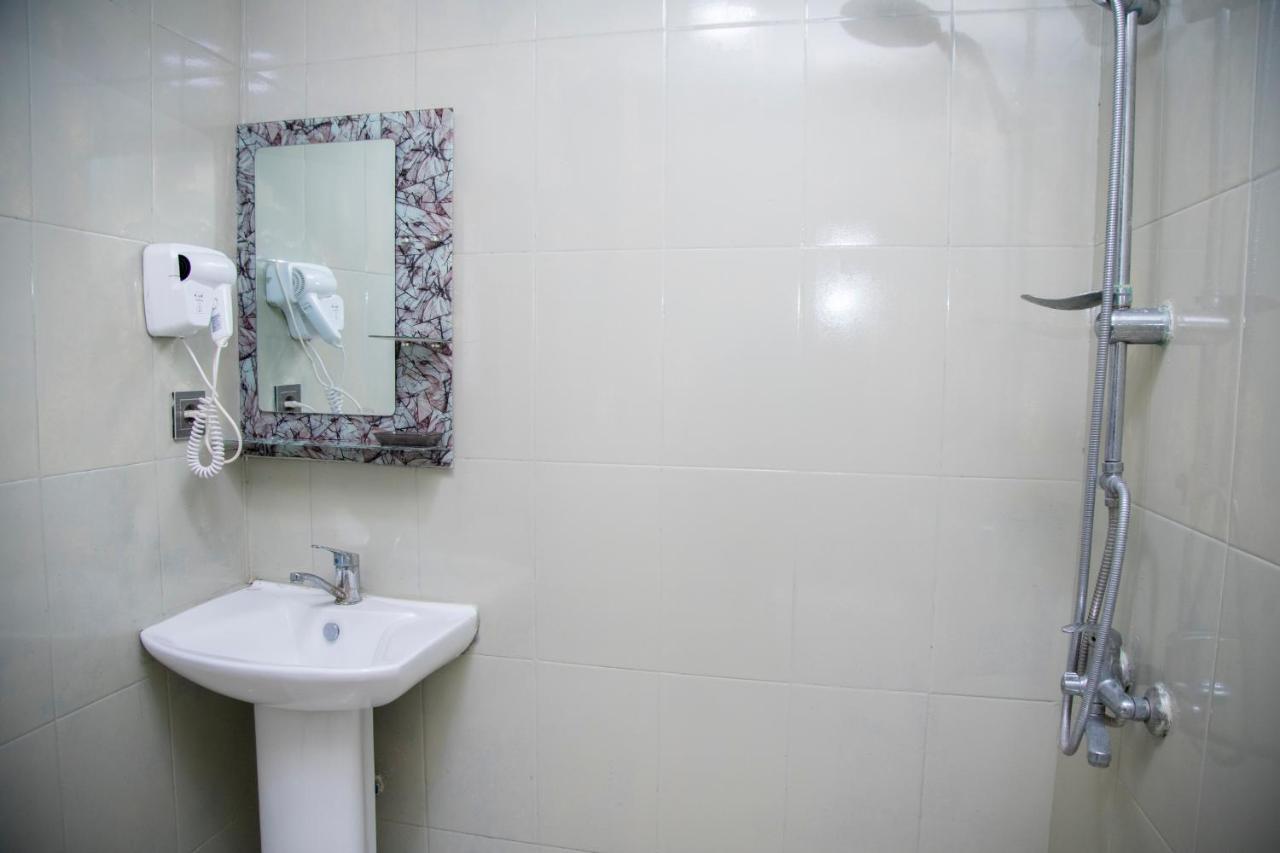 Baku Carpet Hotel Kültér fotó